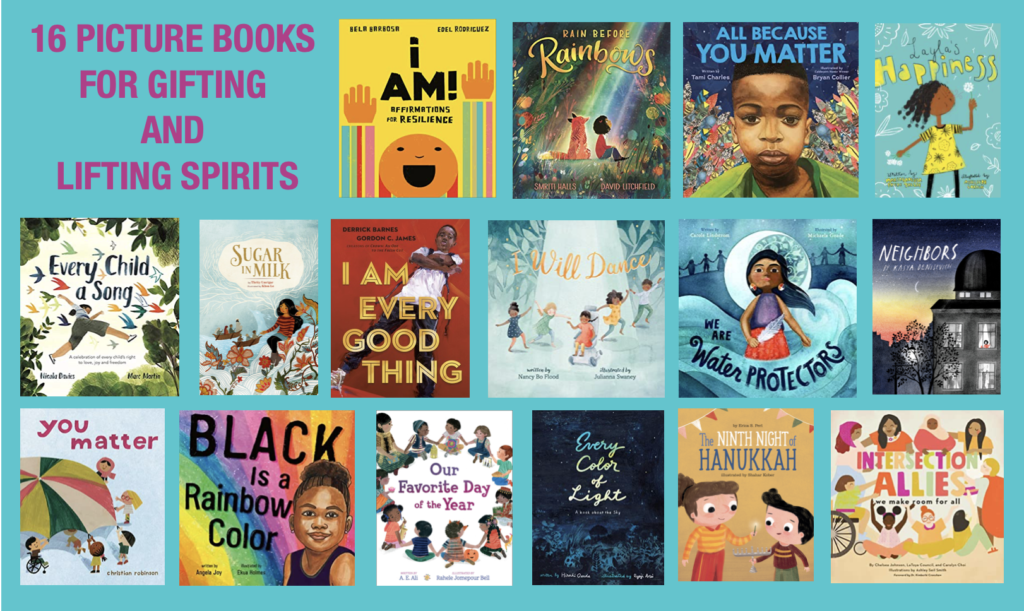 Picture Books That Inspire Collaboration in Early Childhood